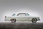 Chrysler C-300 1955 года